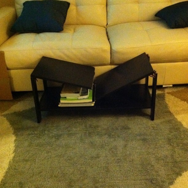 25 IKEA FAILs That Will Make You never Want to Assemble Furniture Again