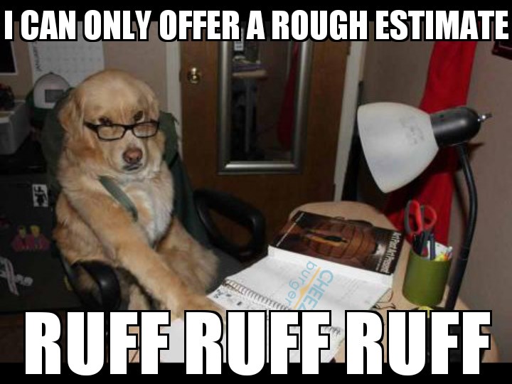 Can't eat the numbers if you can't crunch them first I Can Has