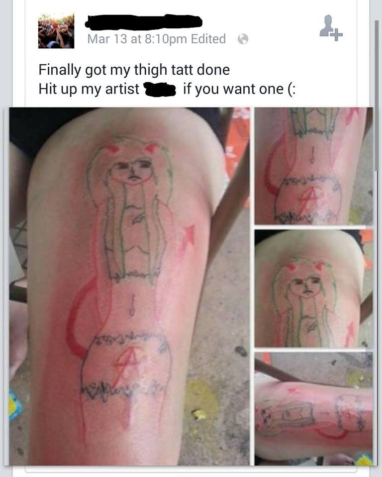 47 of the Craziest Examples of Uncontrollable Cringe We've ...