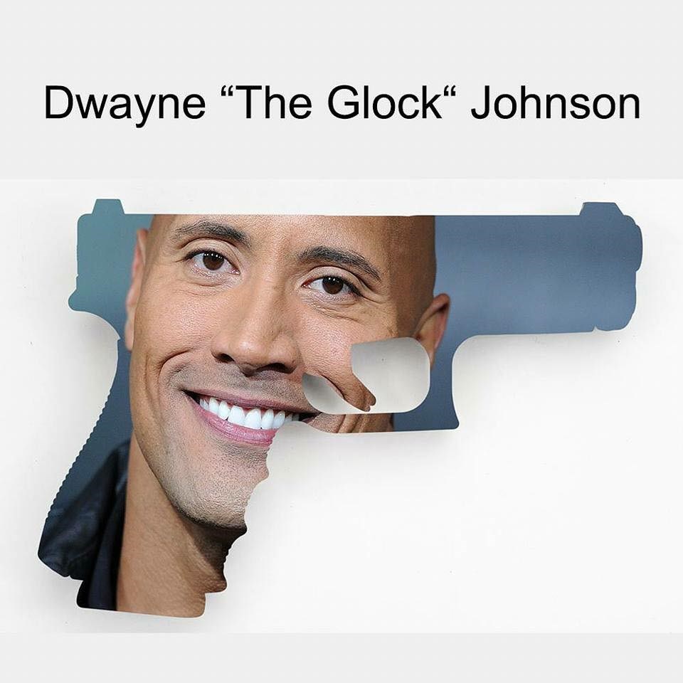 Best Of Dwayne "The Rock" Johnson Rhyme Memes Memebase Funny Memes