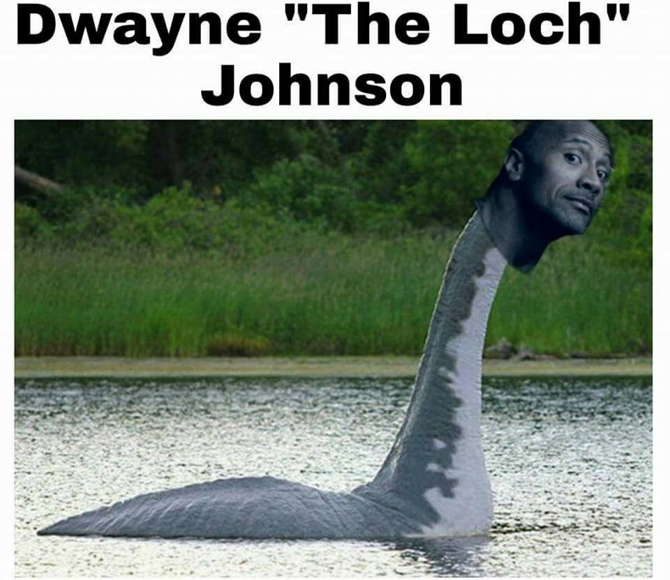 Best Of: Dwayne "The Rock" Johnson Rhyme Memes - Memebase ...