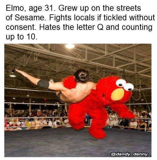 Memebase - Sesame Street - Page 2 - All Your Memes In Our ...