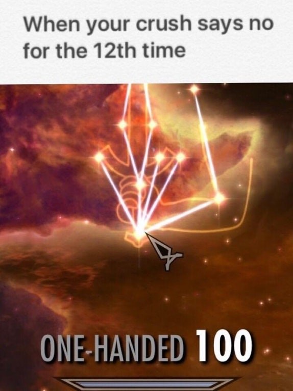 Dank Meme Roundup: Skyrim Skill Tree - Memebase - Funny Memes