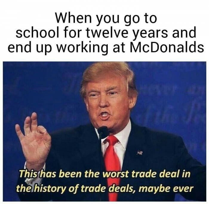 Midday Meme Report