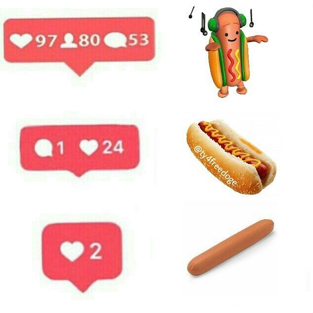 Dank Meme Roundup: Dancing Hot Dog Snapchat Filter - Memebase - Funny Memes