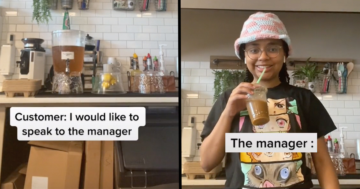 TikTokers Perfectly Sum Up Gen-Z as Managers in Hilarious Viral Videos