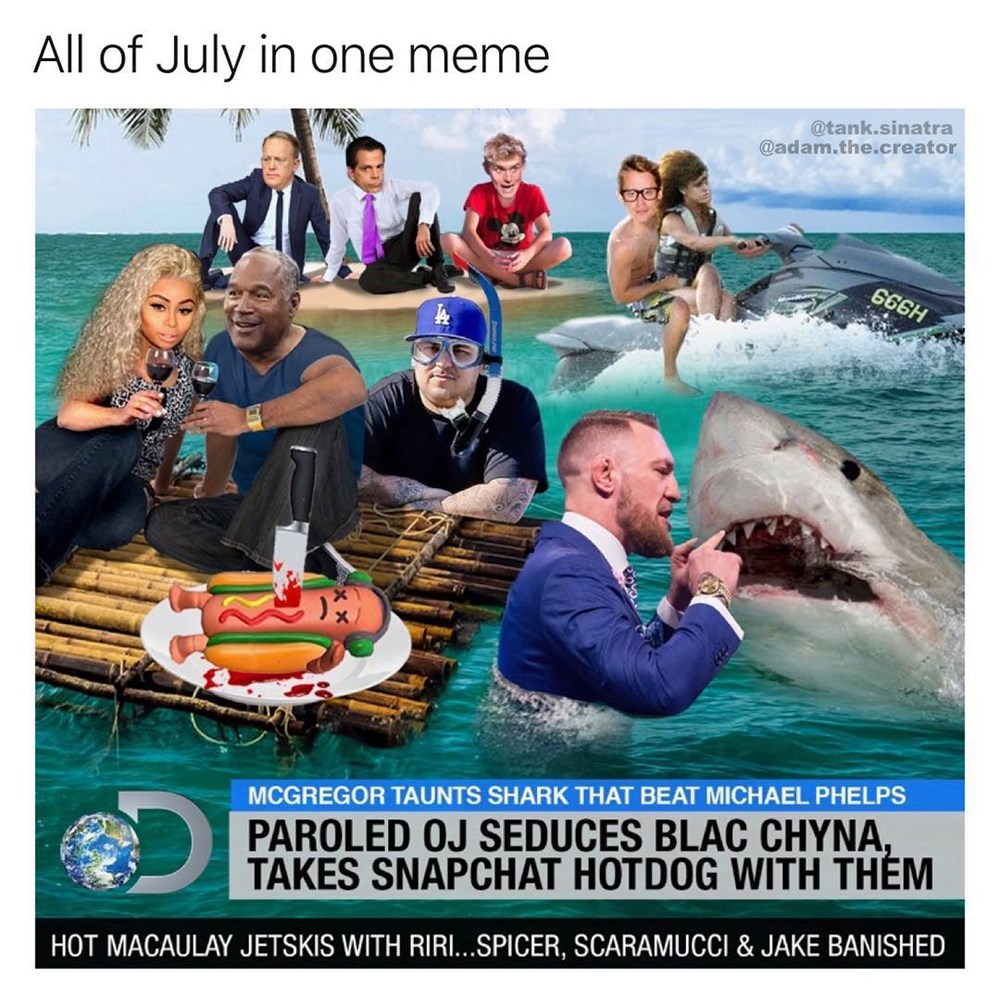 Memebase Fourth Of July All Your Memes Are Belong To Us Funny   1