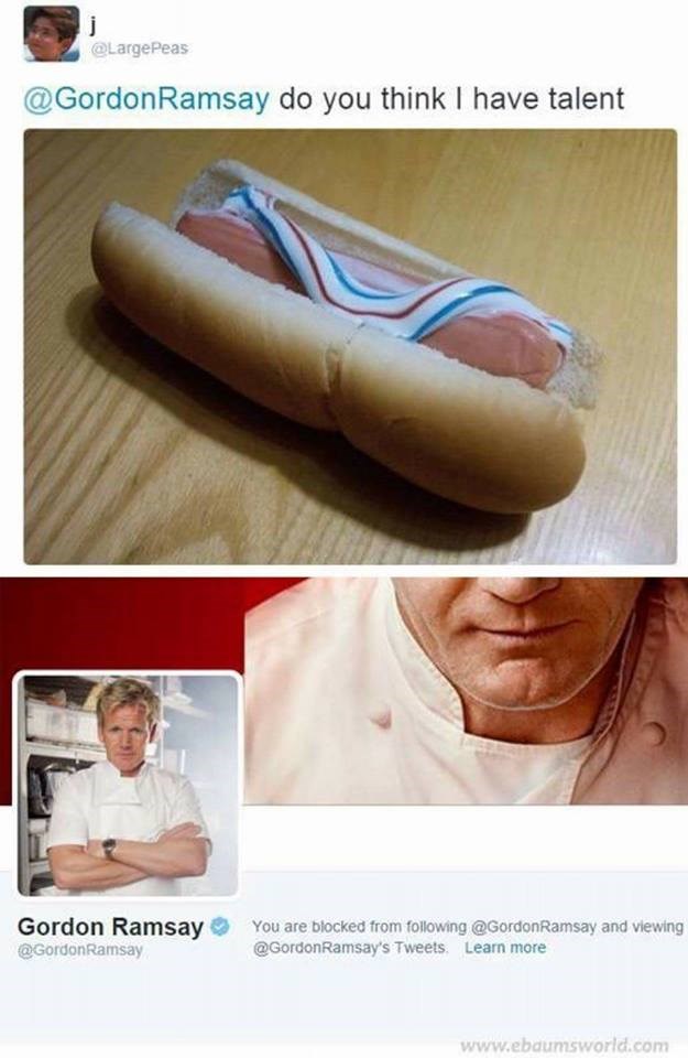 Memebase - gordon ramsay - Page 3 - All Your Memes In Our Base - Funny ...