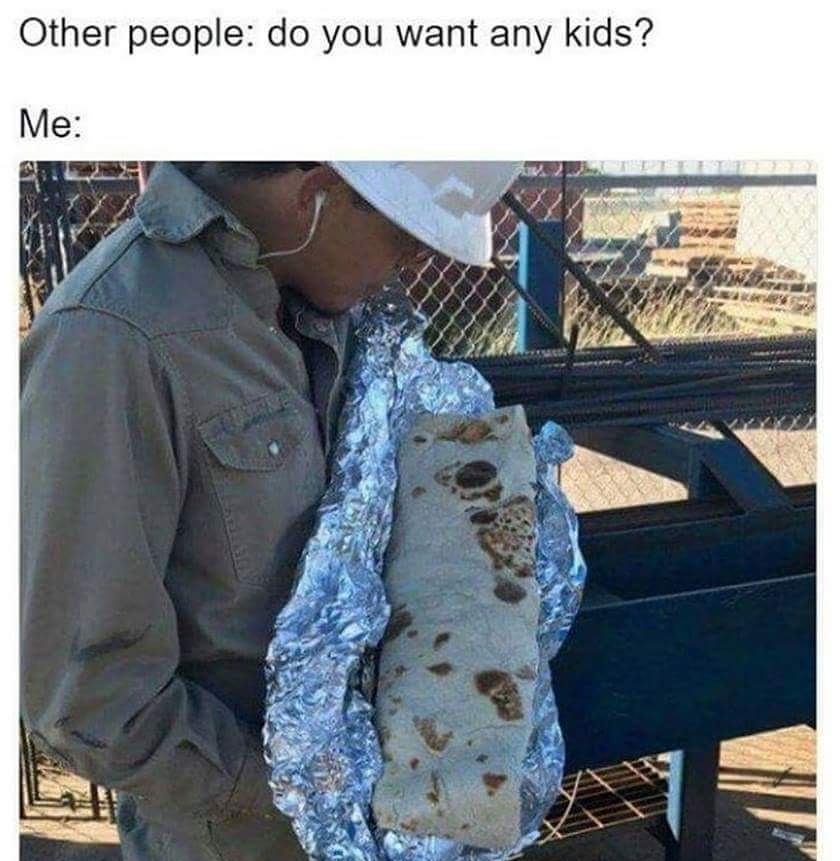 Bread > Babies Memebase Funny Memes