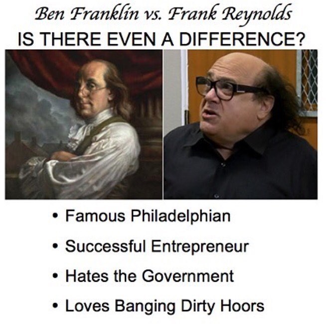 Memebase Benjamin Franklin All Your Memes In Our Base Funny Memes Cheezburger