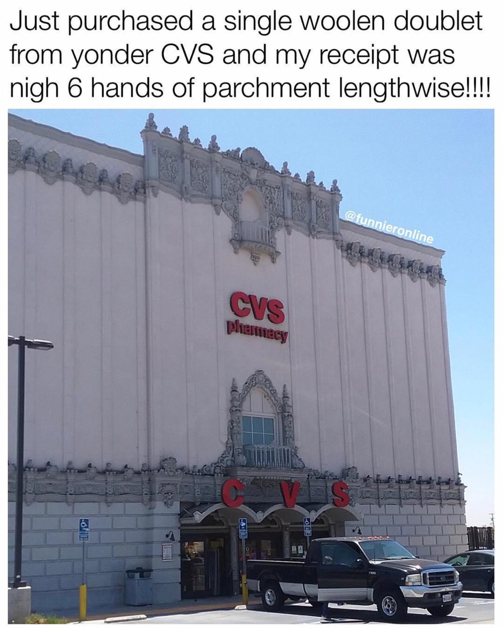 6 Hands Of Parchment! Memebase Funny Memes