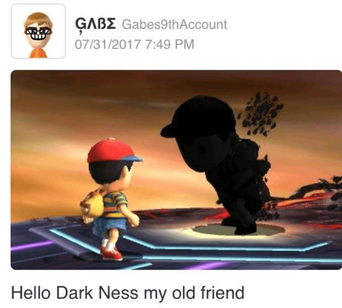 dark nes