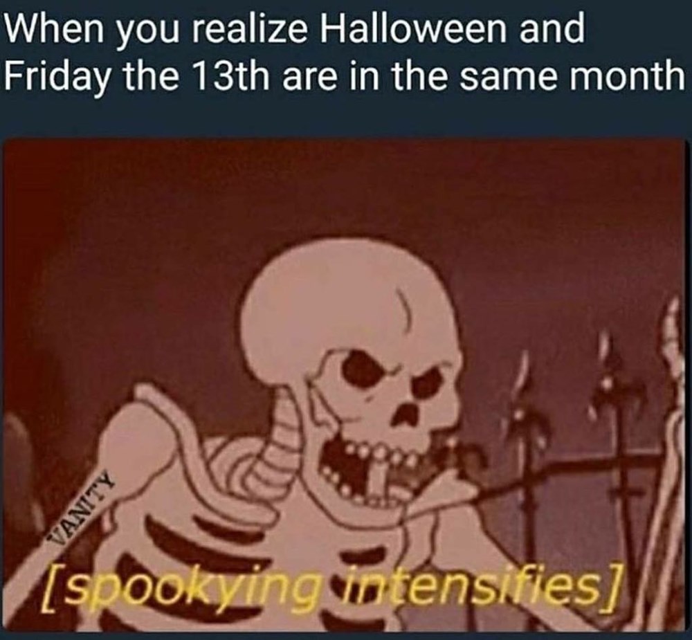 Spook City Memebase Funny Memes