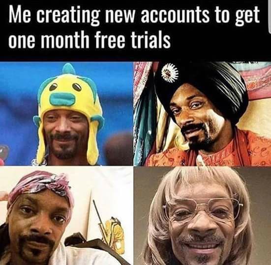 Snoop Knows The Tricks - Memebase - Funny Memes
