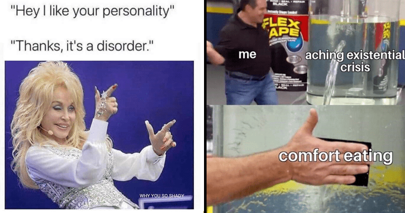 Depression Memes For Laughing Away Your Pain 22 Pics Memebase