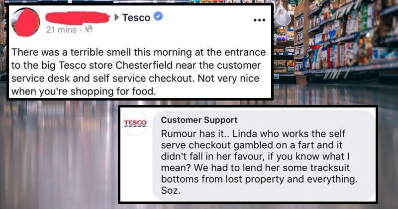 Comedian Pretends To Be Customer Support Trolls Customers On