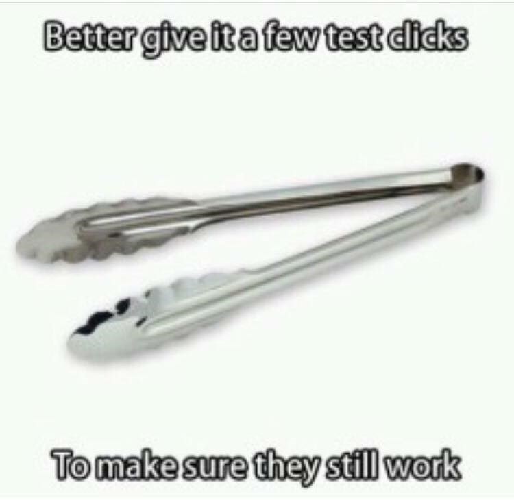 Click Click! Memebase Funny Memes