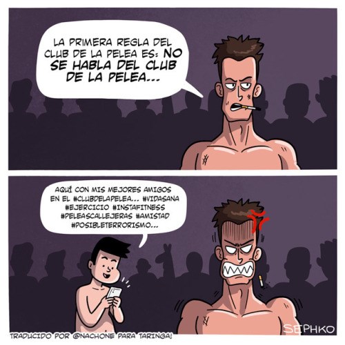 El Club de la Pelea 2017 - Loquillo