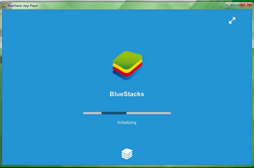 Bluestacks 1 para windows 7 64 bits