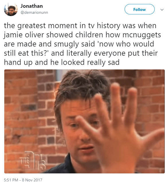 Memebase - jamie oliver - All Your Memes In Our Base - Funny Memes