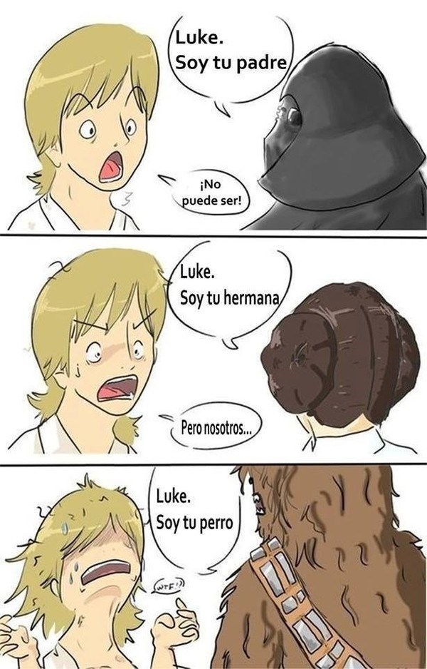 Pobre Luke no tiene suerte - Loquillo