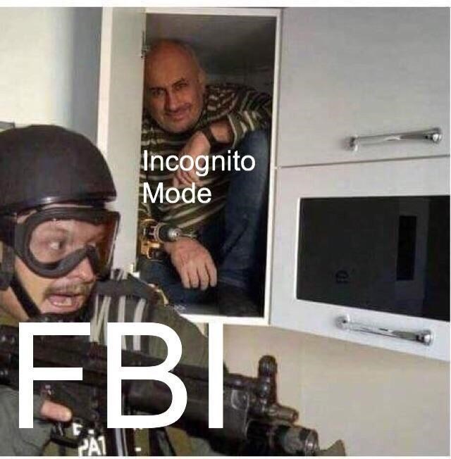 Take That, FBI - Memebase - Funny Memes