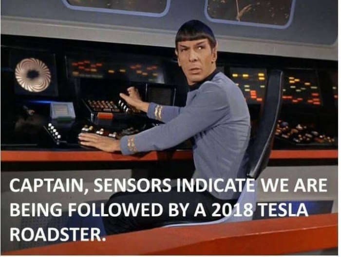 Memebase - Star Trek - All Your Memes Are Belong To Us ...