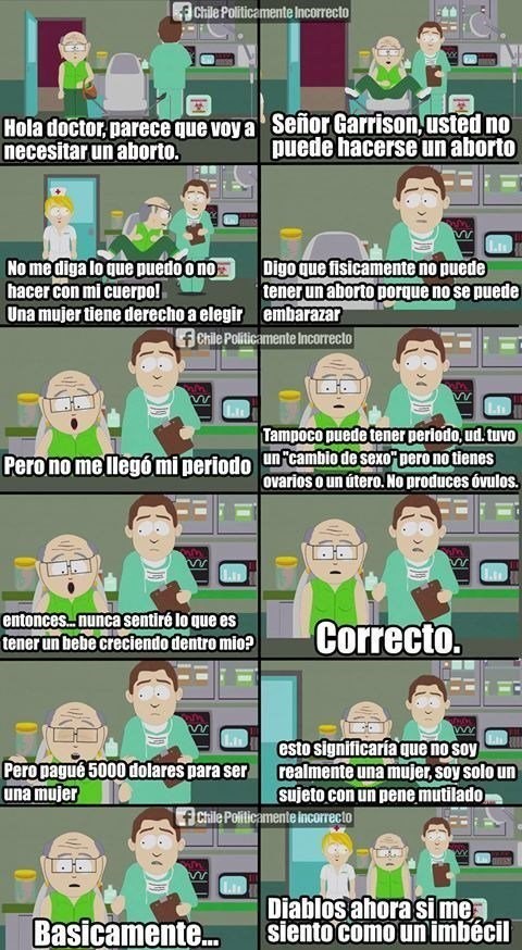 meme-sobre-mr-garrison-teniendo-un-aborto