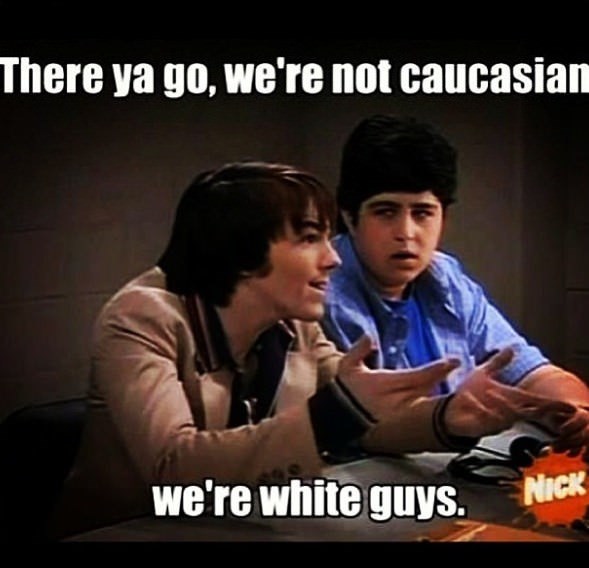 Funny Drake And Josh Quotes Drake And Josh Was Just Full Of Excellent Quotes - Memebase - Funny Memes