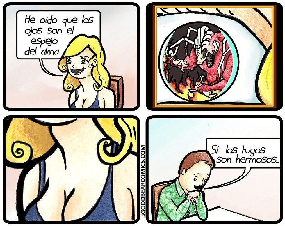 Ojos Que No Ven Corazon Que No Siente Loquillo