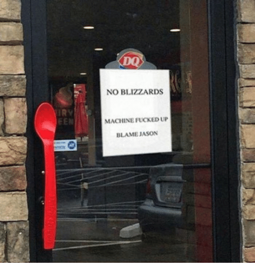 Memebase - dairy queen - All Your Memes In Our Base - Funny Memes