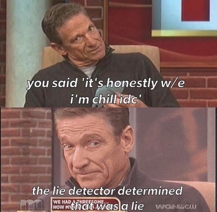 Memebase Maury All Your Memes In Our Base Funny Memes Cheezburger