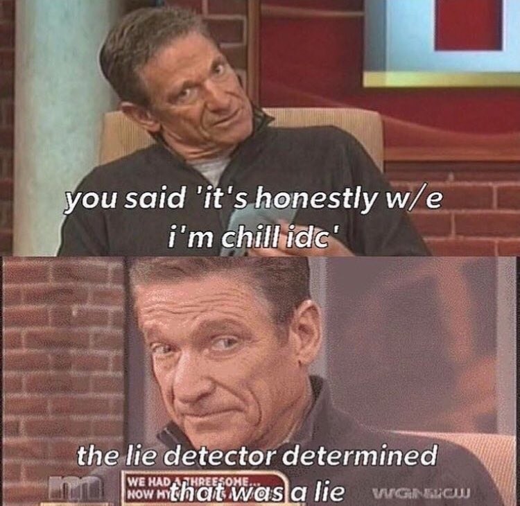 Memebase - maury - All Your Memes In Our Base - Funny Memes - Cheezburger