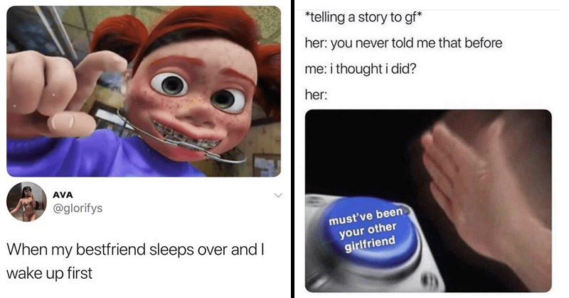 why do i keep dating sociopaths