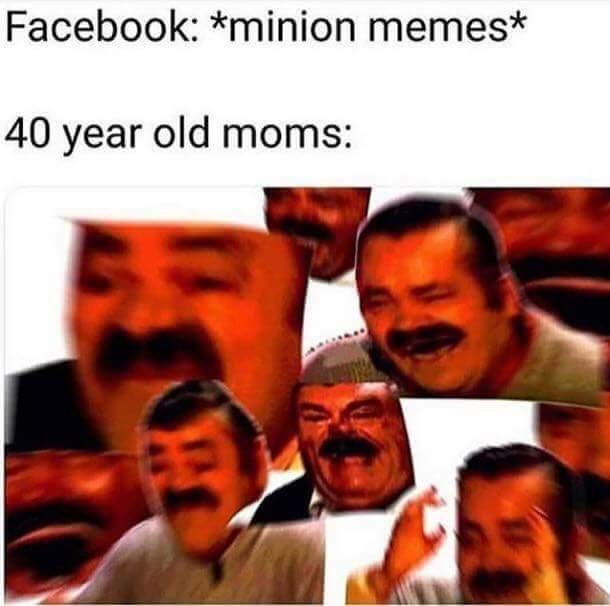 I Swear If I Ever See Another Minion Memebase Funny Memes