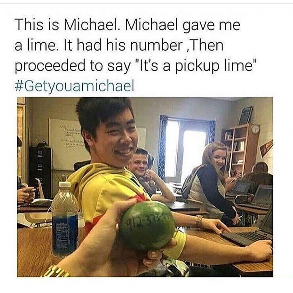 Be Like Mike Memebase Funny Memes