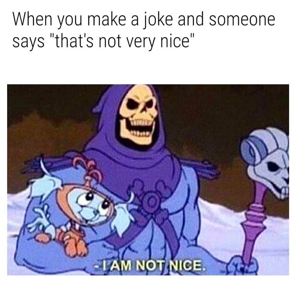 Memebase Skeletor All Your Memes In Our Base Funny Memes Cheezburger 7562