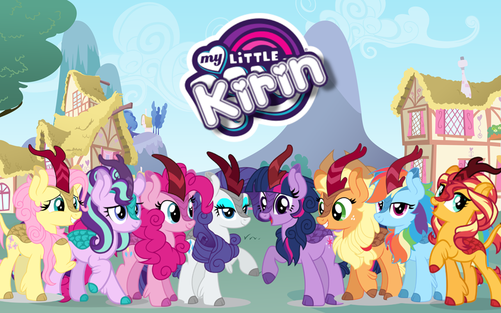 In an Alternate Universe - My Little Brony - my little pony, friendship
