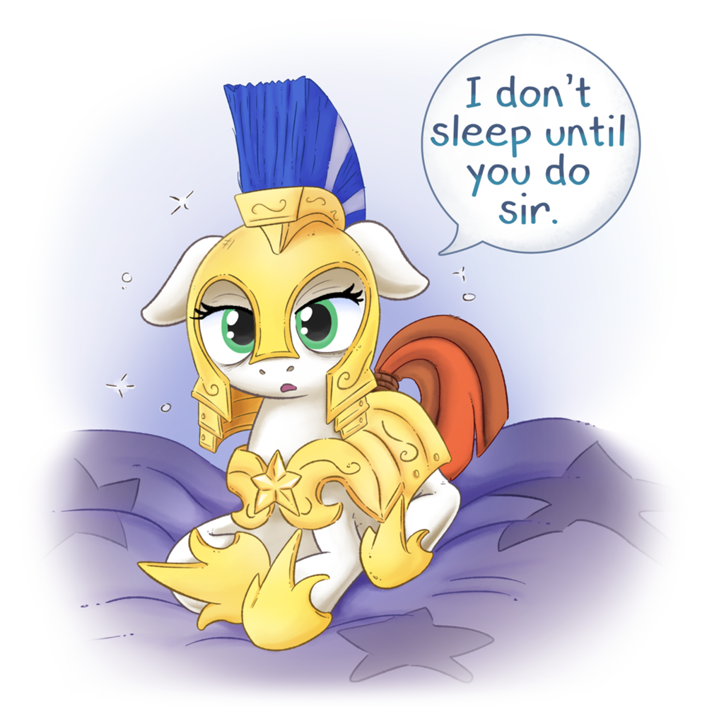 My Little Pony Brave