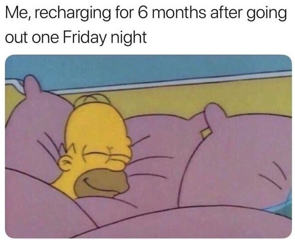 Me AF - Memebase - Funny Memes