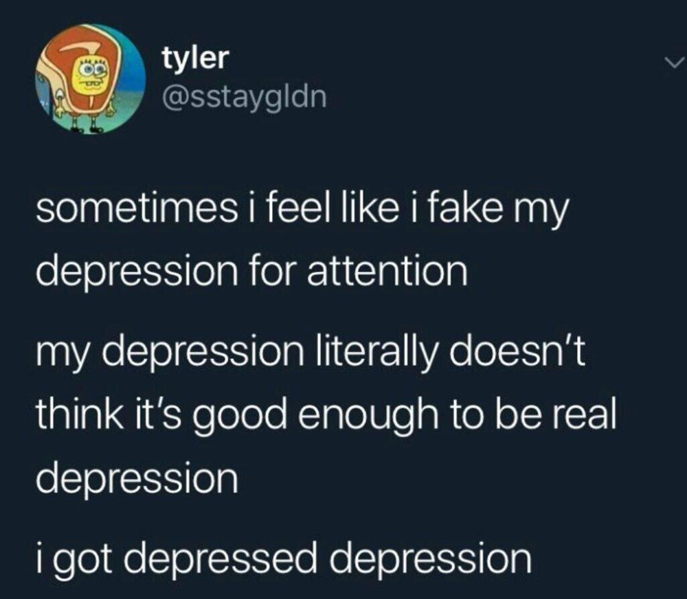 Depression Inception...? - Memebase - Funny Memes