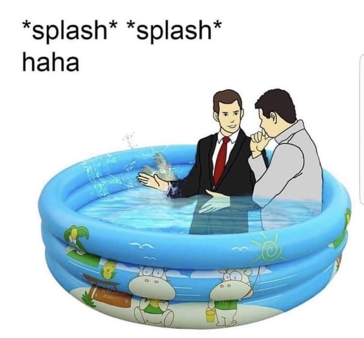 This Bad Boy Can Fit So Many F*cking Car Salesmen In It Memebase