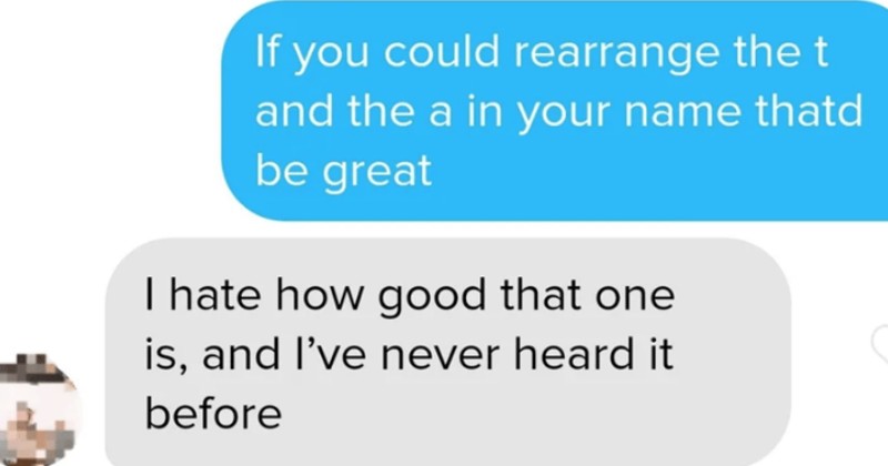 Tinder Pickup Lines To Get Laid 15 Images Fail Blog Funny Fails