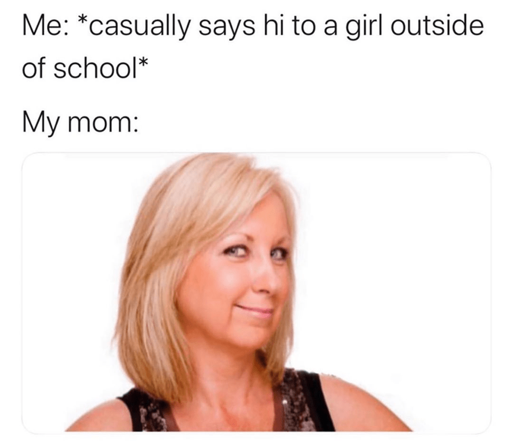 Is That Your Girlfriend? - Memebase - Funny Memes