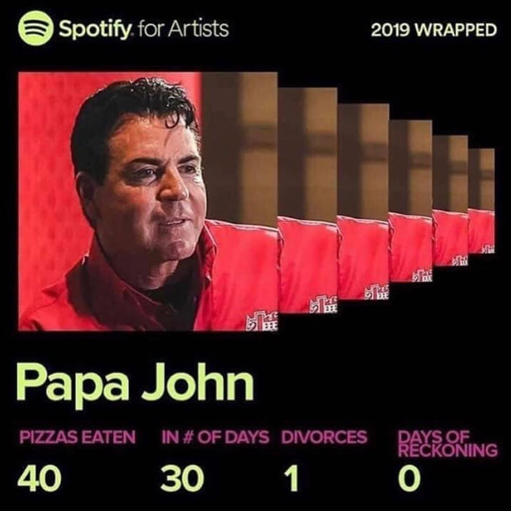 Memebase Papa Johns All Your Memes In Our Base Funny Memes Cheezburger.