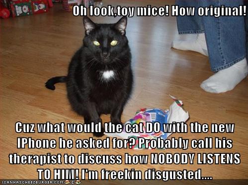 How Original! - Lolcats - Lol 