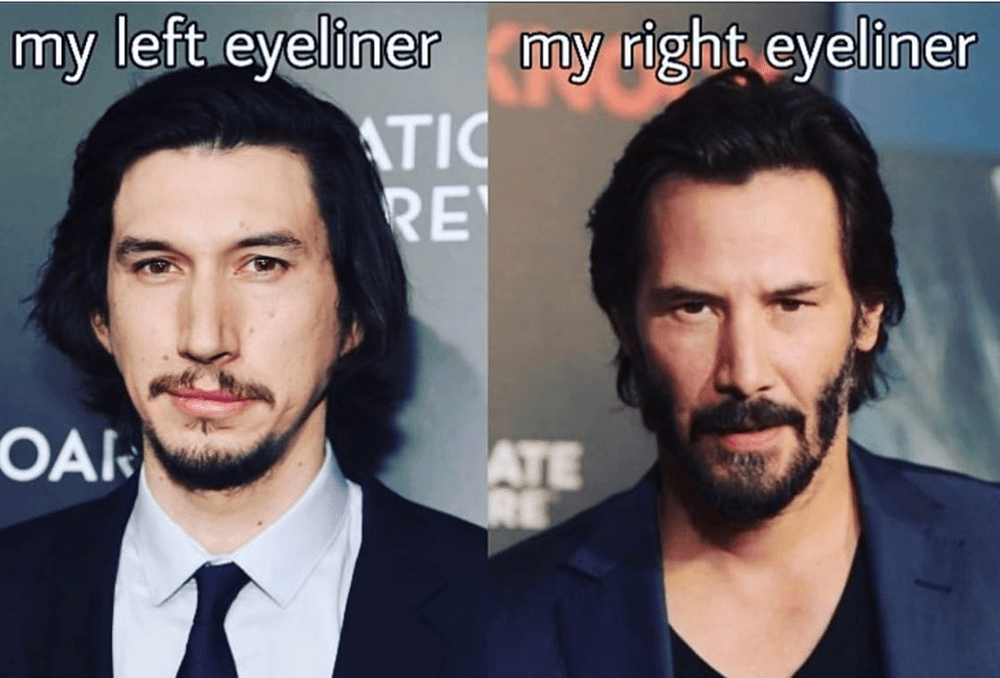 Memebase Adam Driver Memes All Your Memes In Our Base Funny Memes Cheezburger