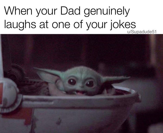 Cute Baby Yoda Memes Because The Internet Can't Even - Memebase - Funny  Memes