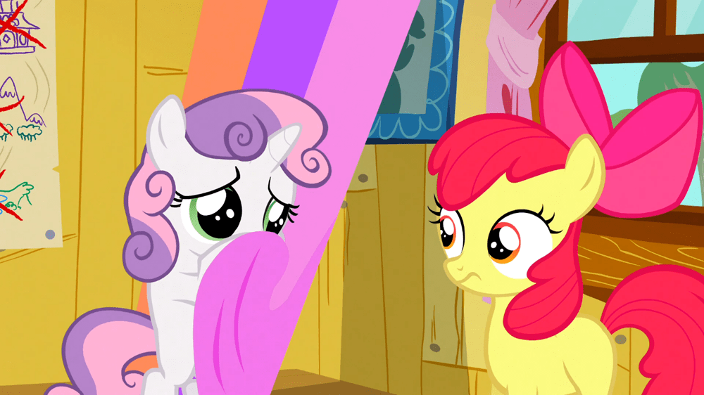 The Show Stoppers - My Little Brony - my little pony, friendship is ...