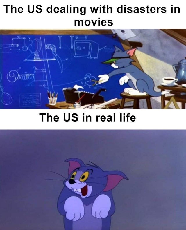 Memebase Tom And Jerry Memes All Your Memes In Our Base